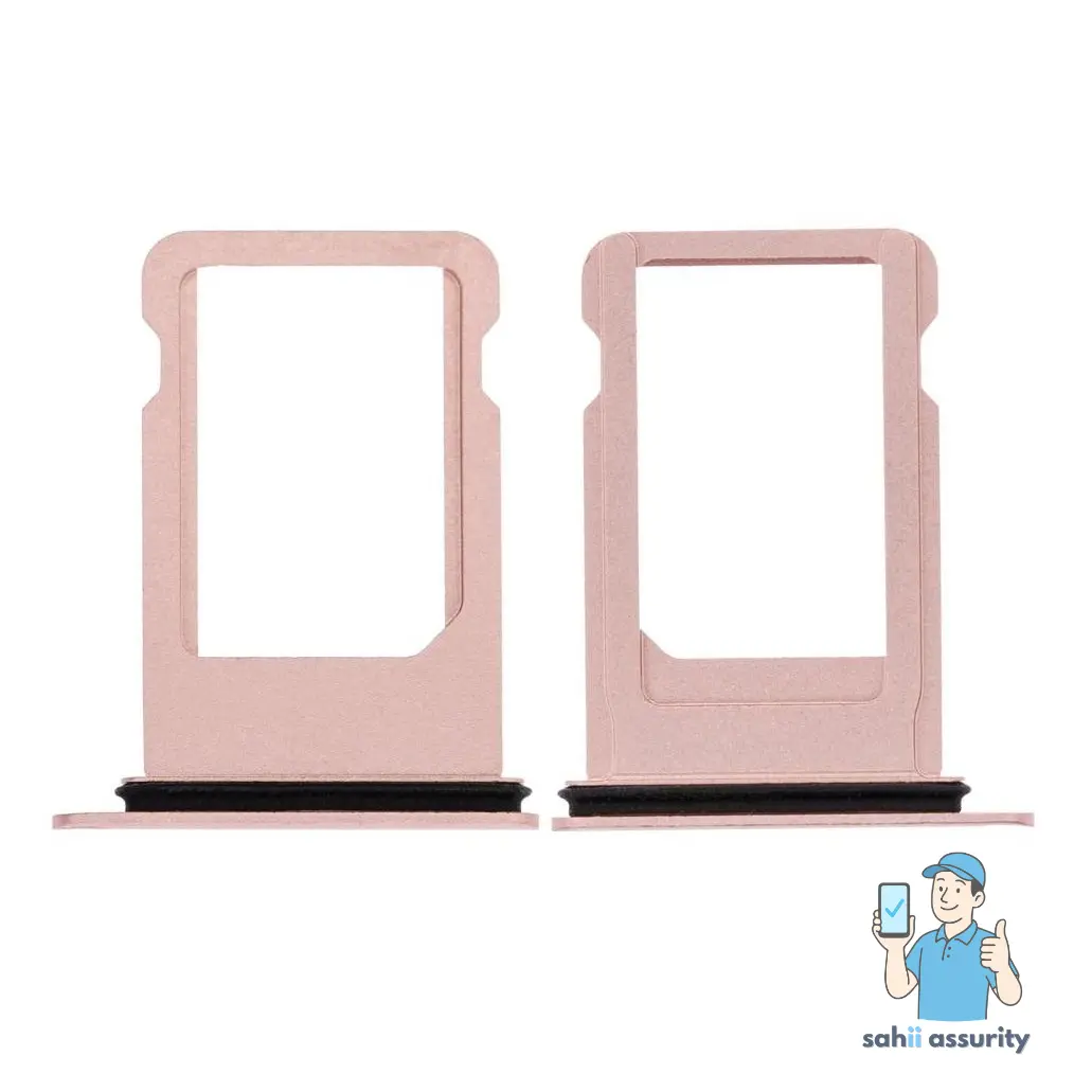 SIM Card Holder Tray for Apple iPhone 8